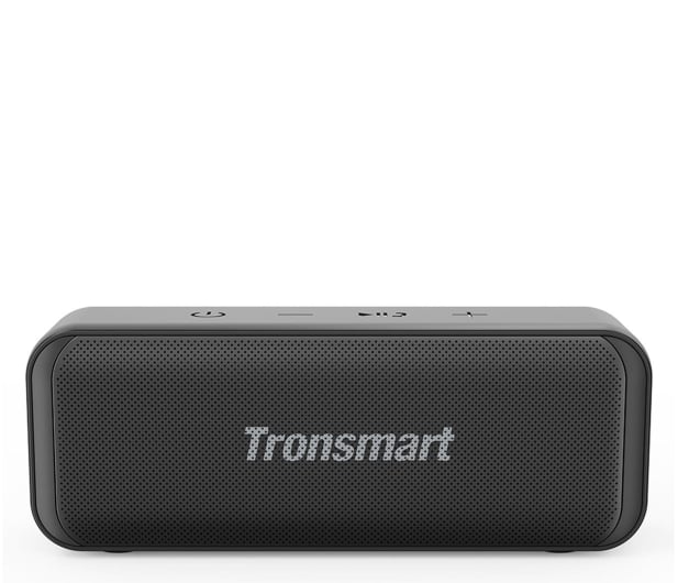 Tronsmart T2 Mini 2023 bezprzewodowy głośnik Bluetooth 10W czarny - 1269112 - zdjęcie
